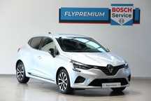 Renault Clio 1.6 E-Tech Full Hybrid Engineered