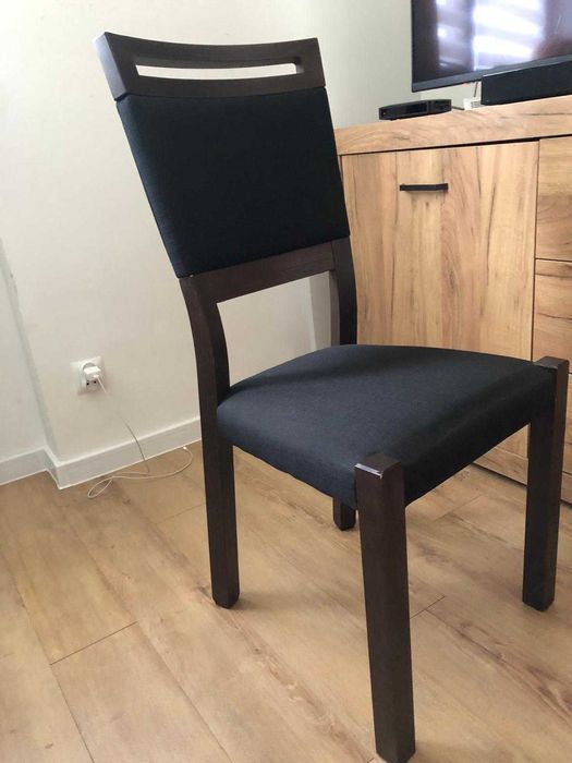 Stół i krzesłaaaaa