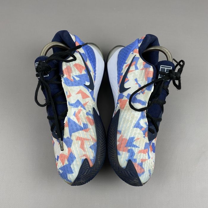 р.38,5 Оригінал! Кросівки Nike Court Air Zoom Vapor Cage 4 Тенісні
