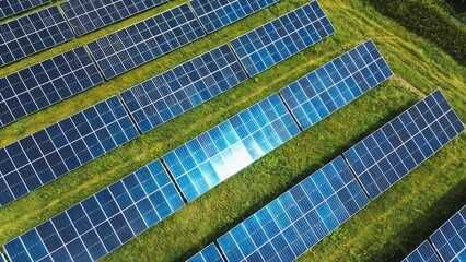 Projekt farmy fotowoltaicznej 0,7 MW z możliwością rozbudowy do 1 MW