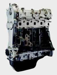 Motor Recondicionado 1.3CDTI/Mjet Opel/Fiat A13DTE