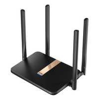 Dwuzakresowy router WI-FI 4G LTE AC1200.Router Cudy LT500