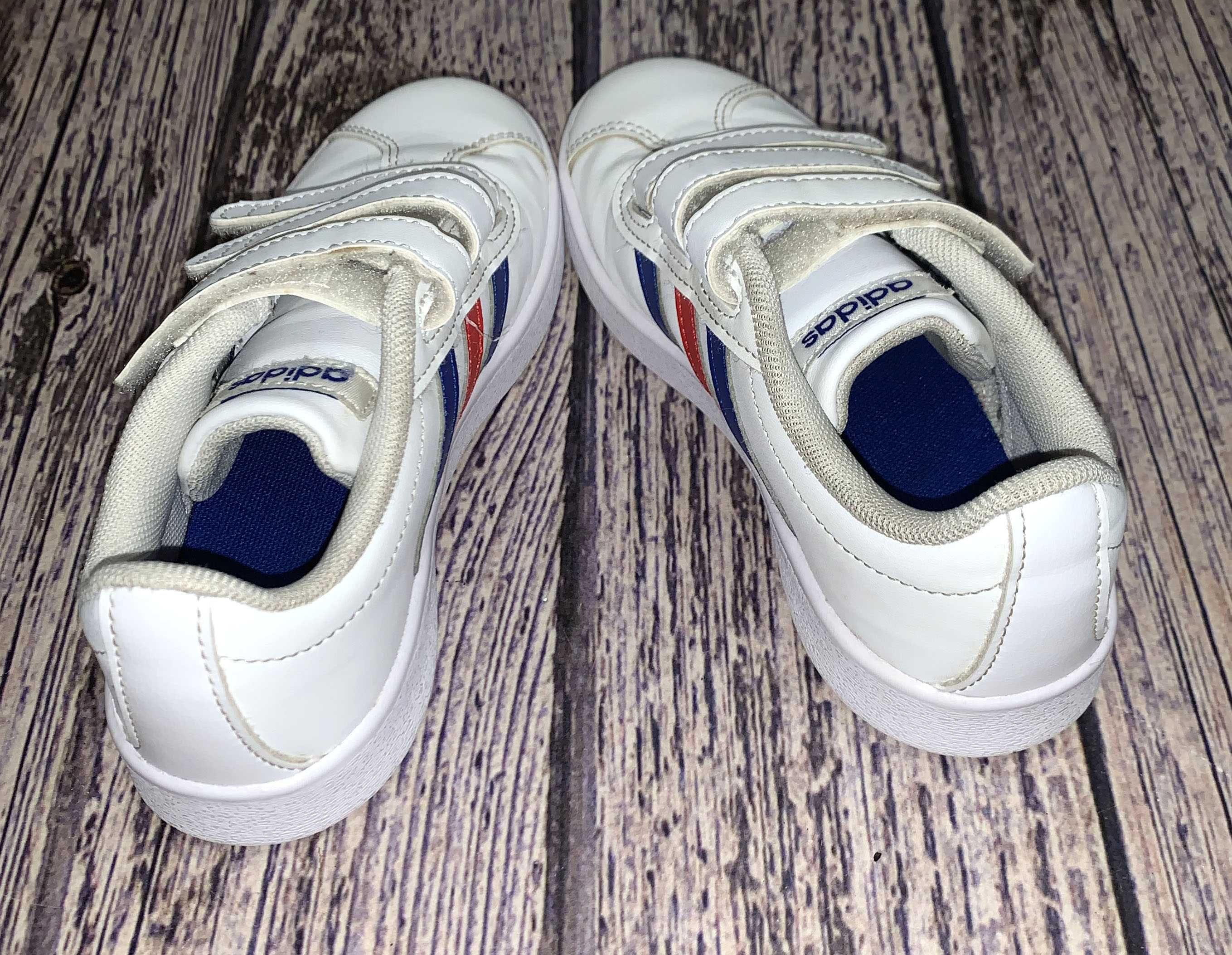 Кроссовки Adidas для ребенка, размер 30 (19,5 см)