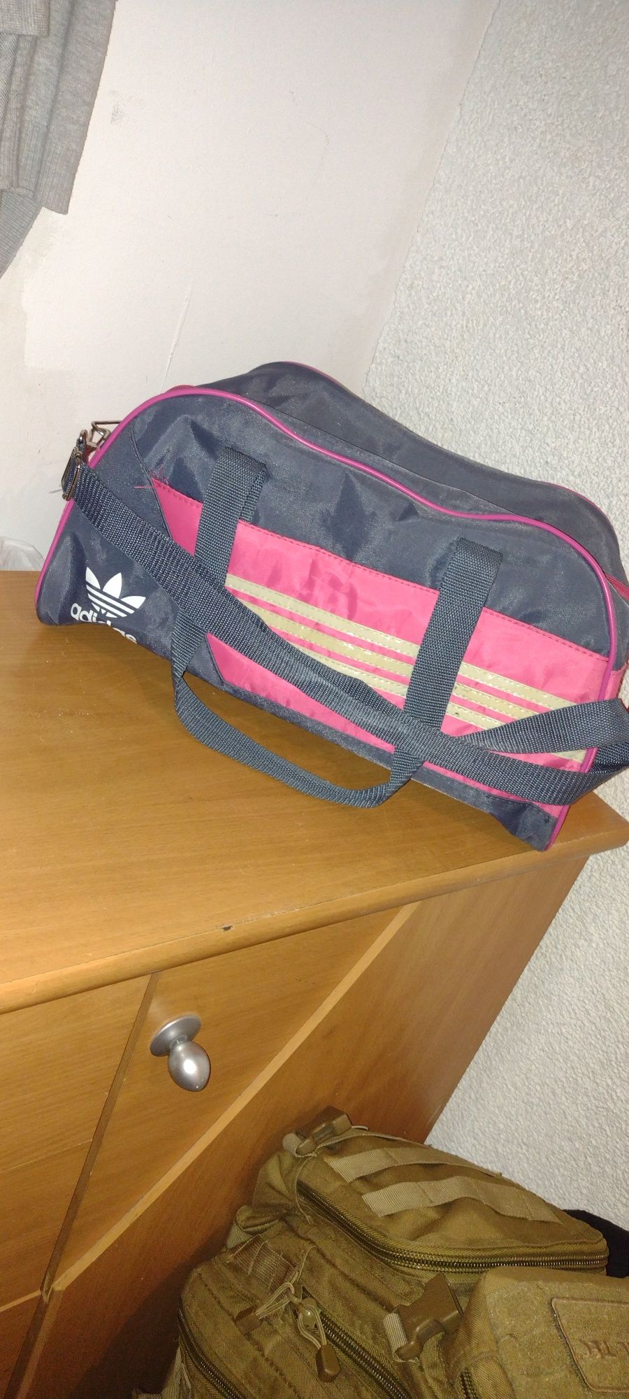 Torba sportowa adidas