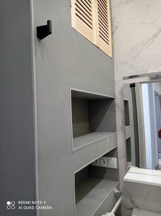 малярные работы,шпаклевка,поклейка обои,покраска Киев.Цена-Качество!