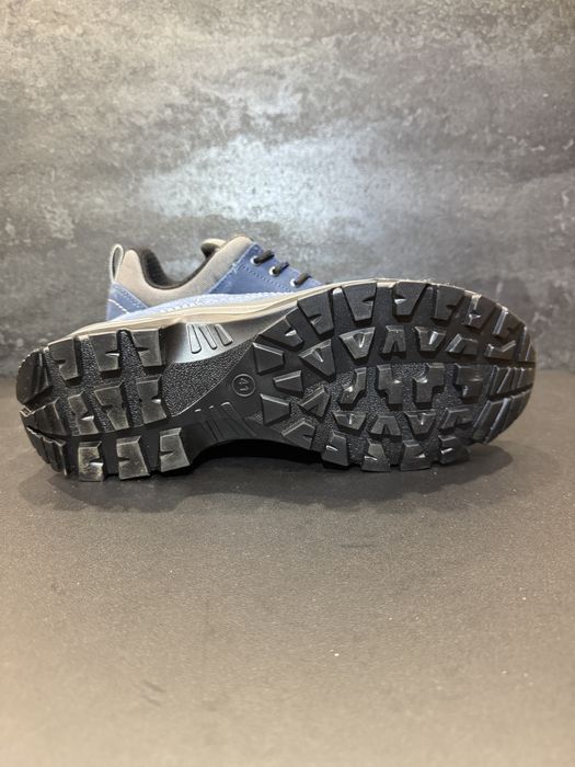 Мембранні замшеві черевики Grisport (41)