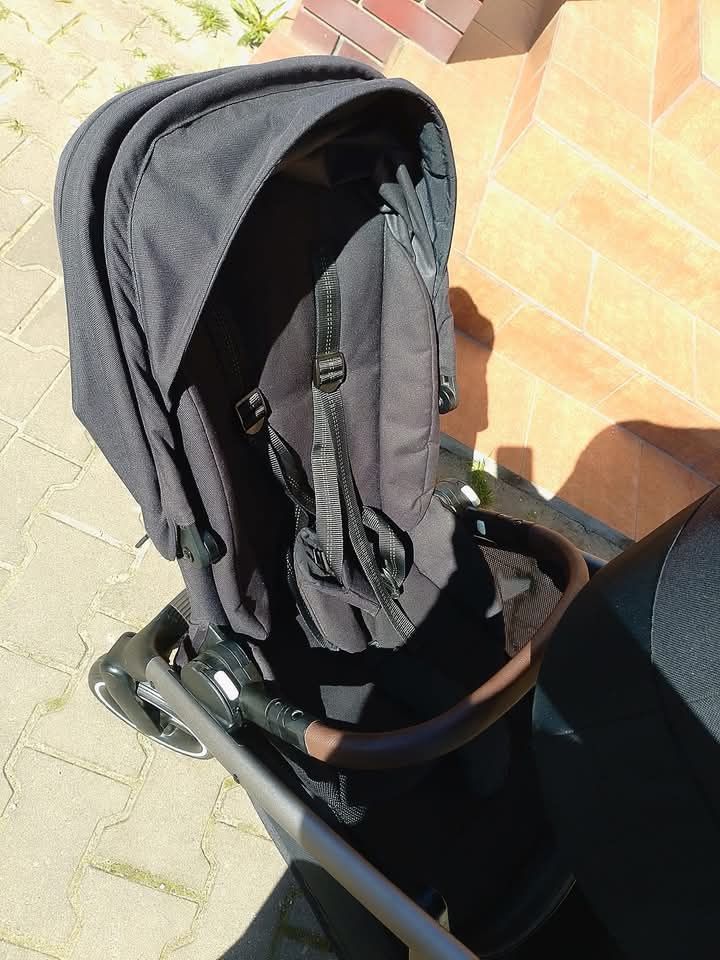 Wózek cybex gazelle s