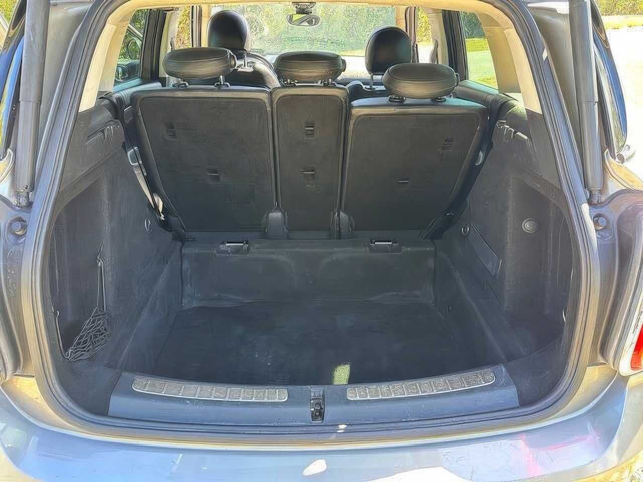 2019 MINI Countryman Cooper S