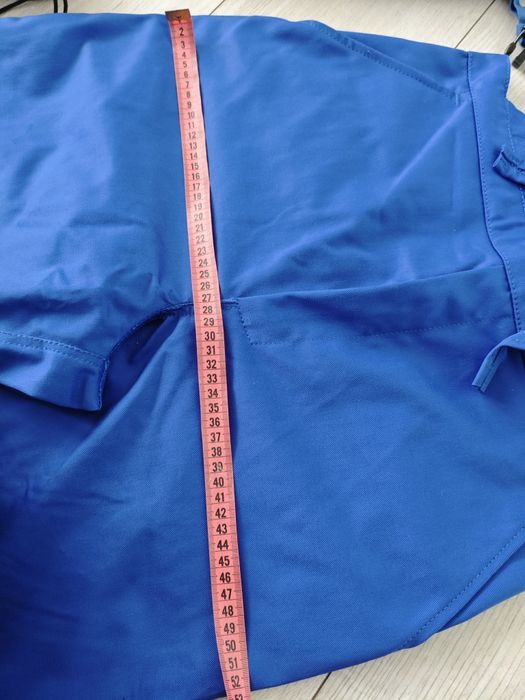 Ubrania robocze ogrodniczki męskie nowe i używane M L XL