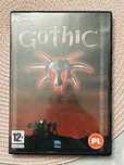 Gothic I  PC gra