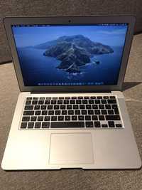 Apple MacBook Air 13'' (abr2018) i5-1,8GHz | 8GB RAM | 128GB SSD