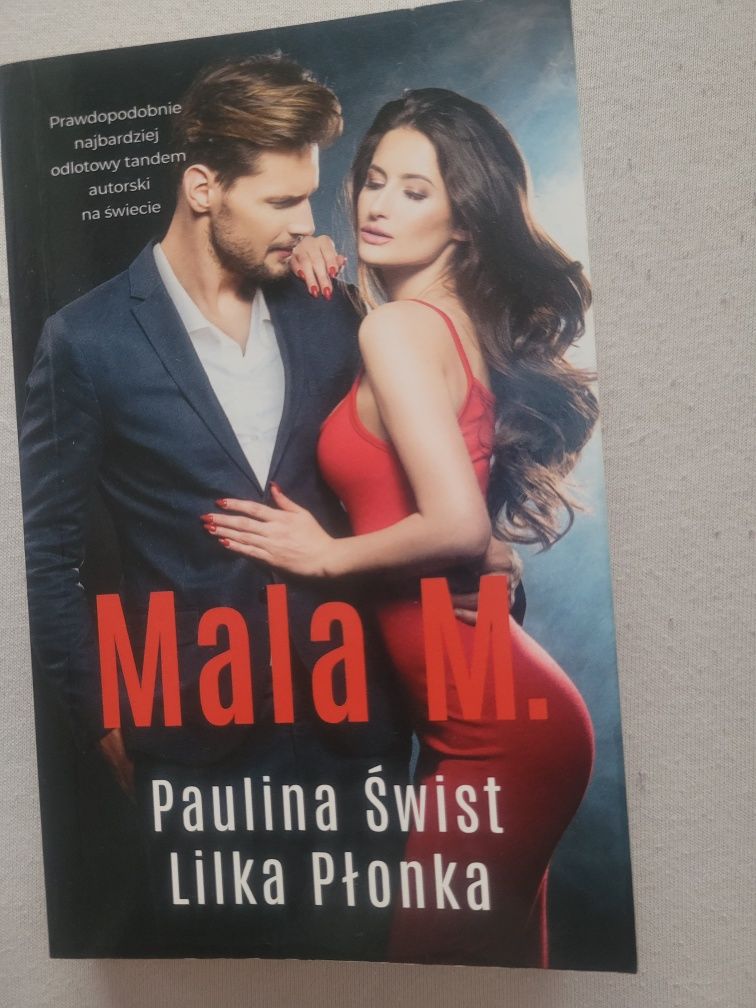 Paulina Świst - Mala