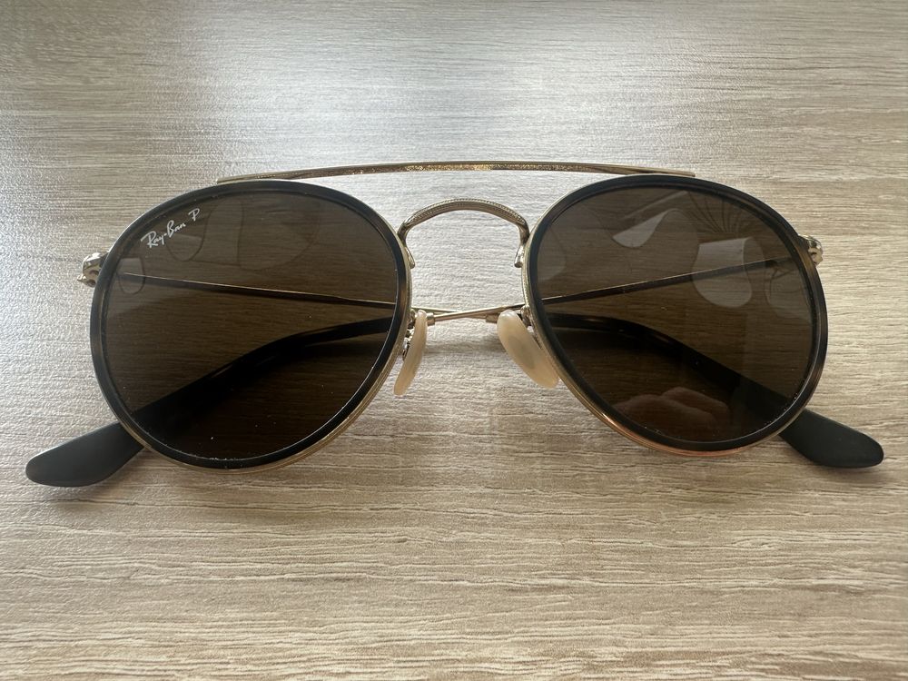 Okulary przeciwsloneczne Ray-ban