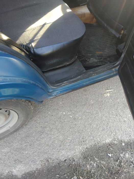 Продам ВАЗ 21043