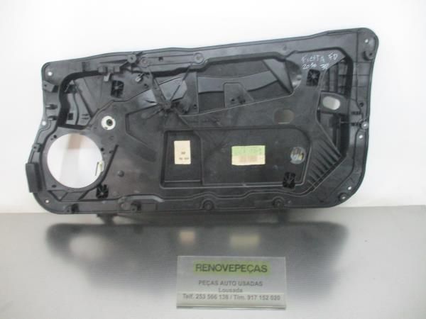 Elevador vidros frente direito FORD Fiesta VI (CB1, CCN)