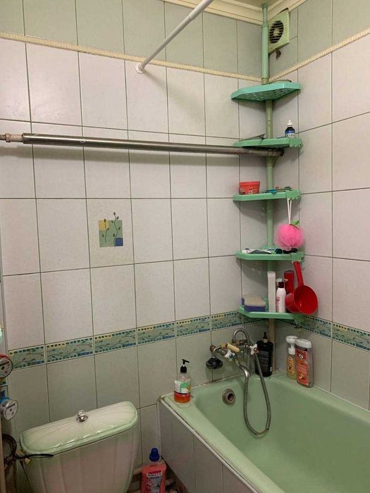 Продаж 2-х кімнатної квартири, вул. Володимира Великого (Гетьман)