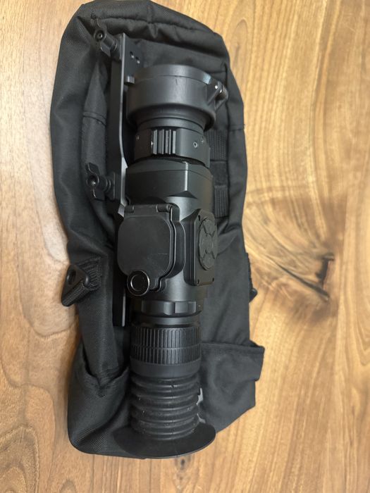 Тепловізійний приціл Delta TWS PRO LRF