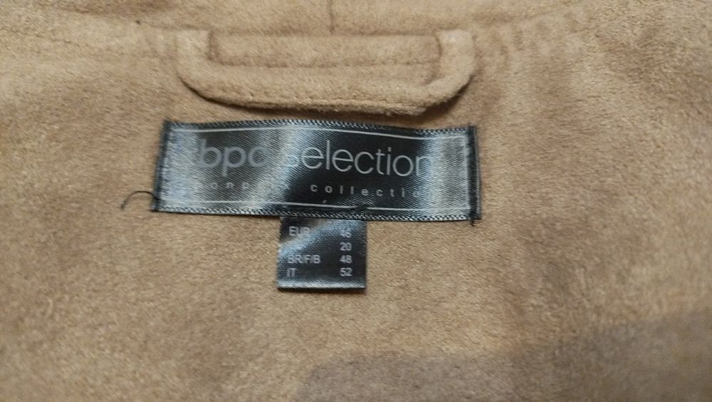 Пиджак, майка bps selection, юбка Garry Weber фирменные 50-52 размер