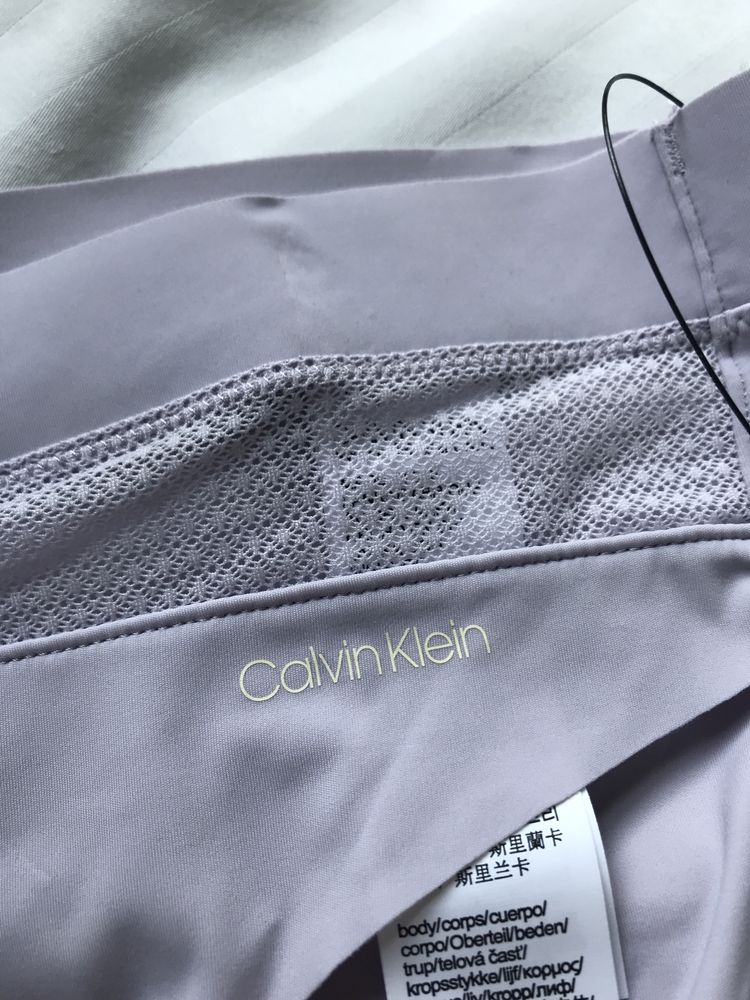 Трусы бикини женские Calvin Klein новые, р. L