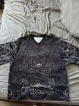 Jersey «Gothik» одежда унисекс
