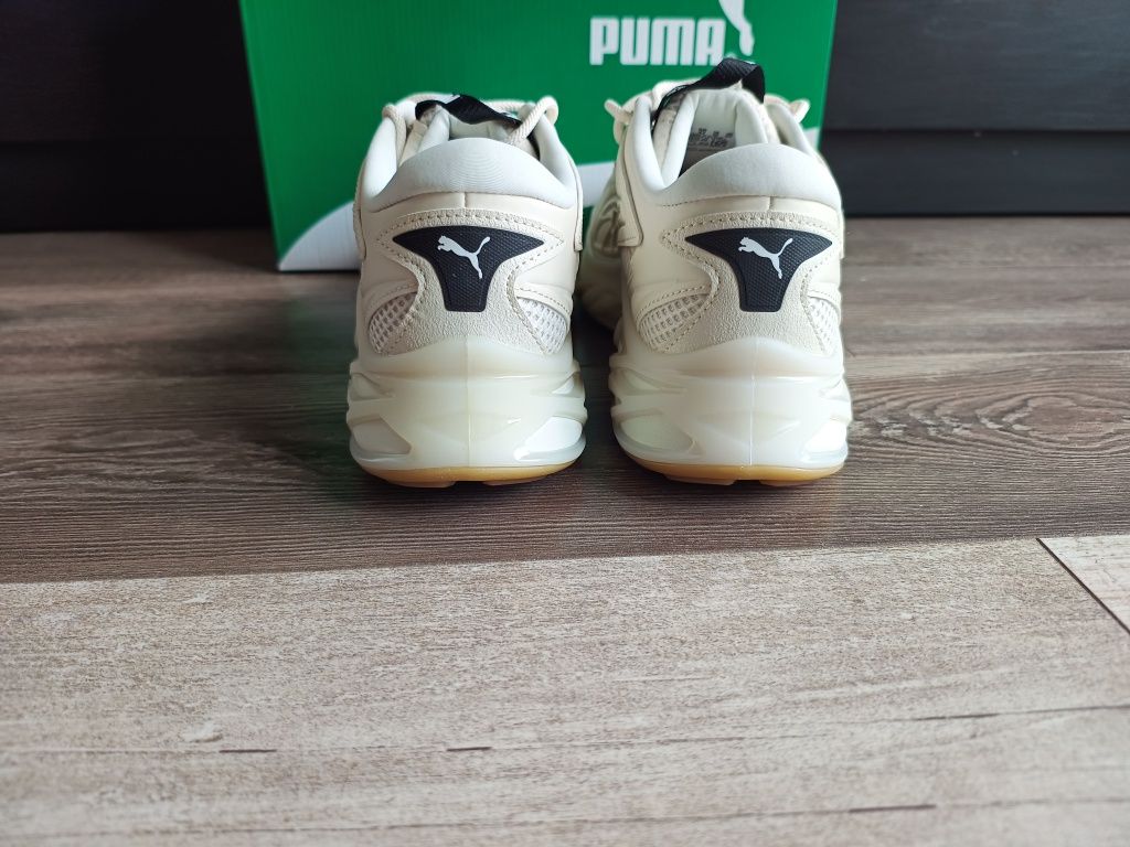 Puma Exotek Nitro Base