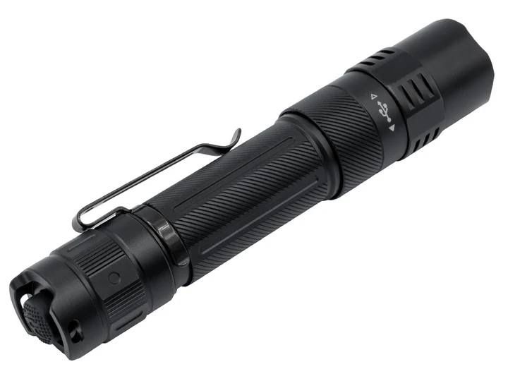 Ліхтар Fenix PD35R ACE  з акумулятором
