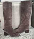 Botas Unisa tam 35