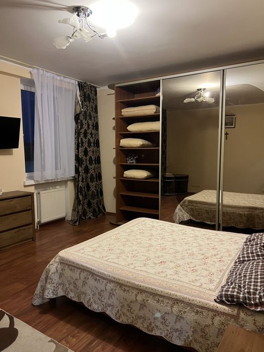 Оренда 4 Кім квартири м. КРАСИЛІВ