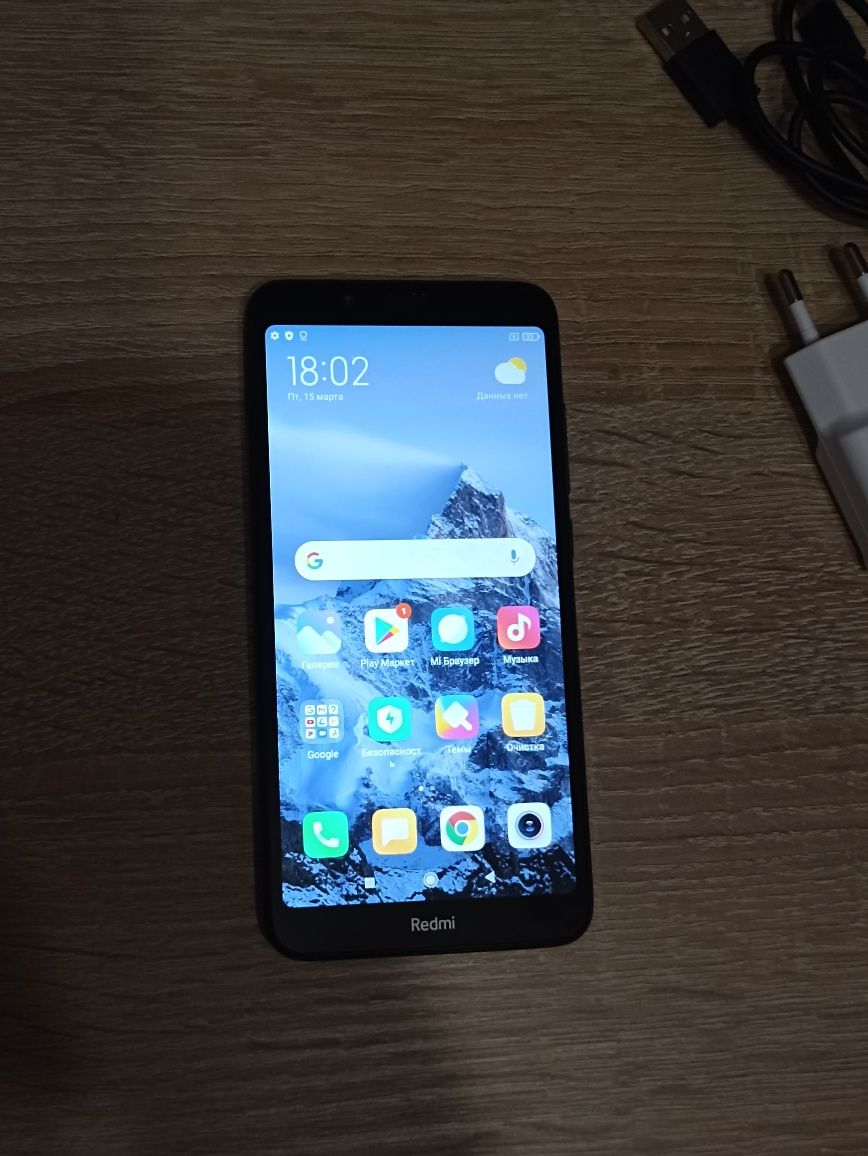 Xiaomi Redmi 7A  2/16GB