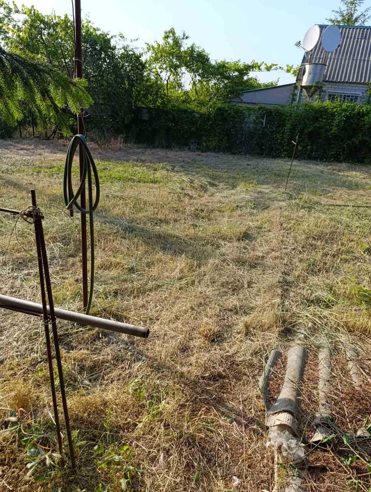 Продам дом -дачу Днепропетровская обл.