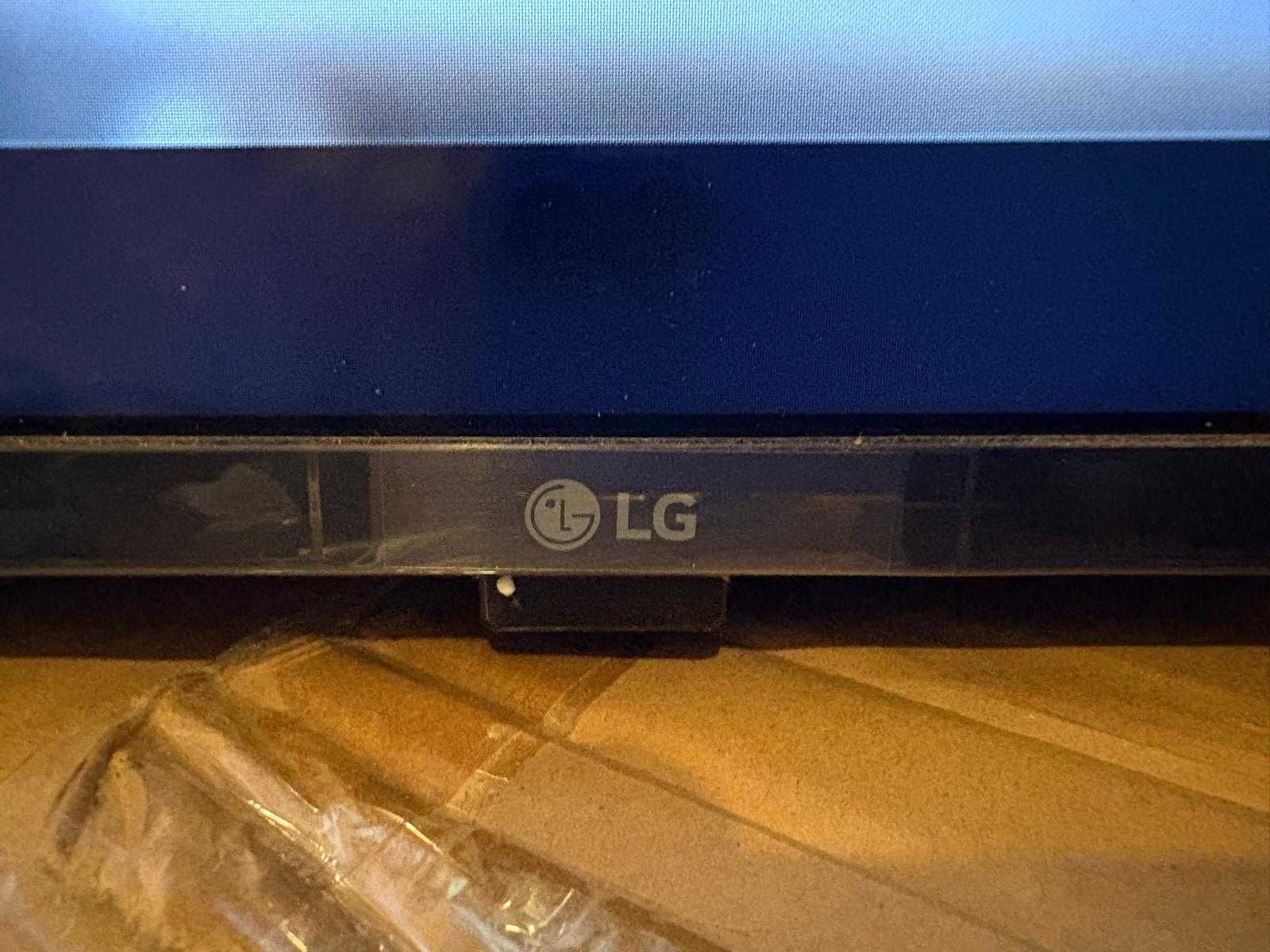 Telewizor LG 43UR781C 43" LED 4K 43 cale