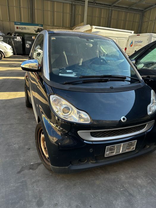 смарт  SMART FORTWO.  450-451  Смарт розборка,запчастини