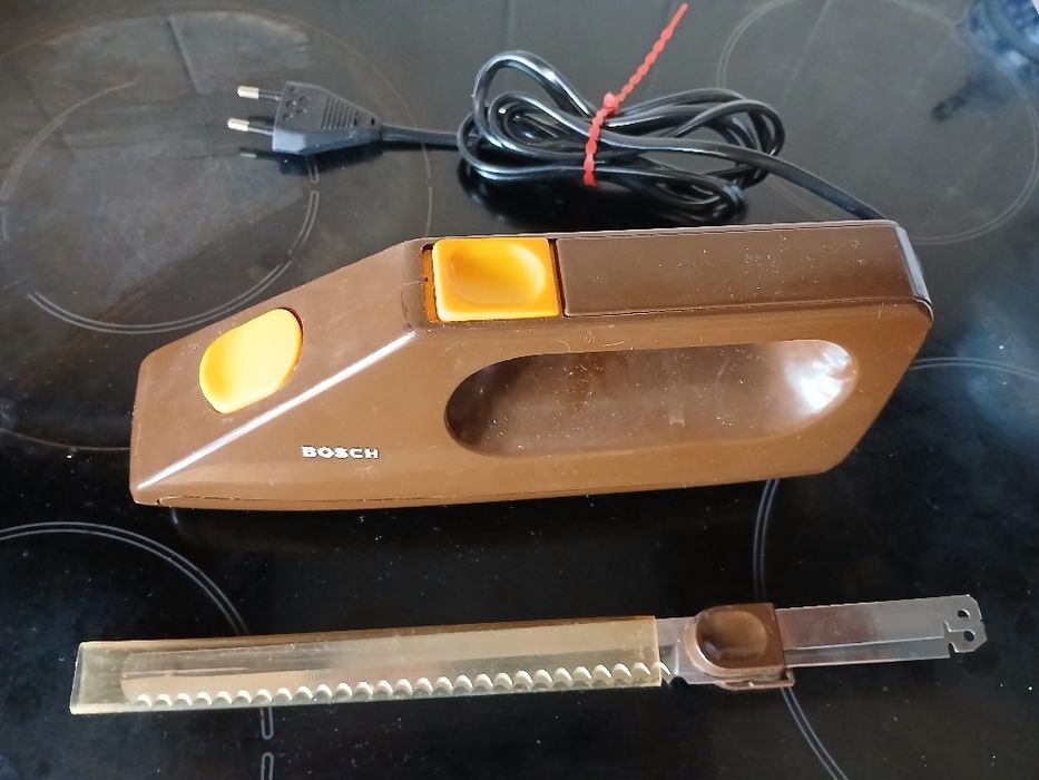 Електроніж Bosch