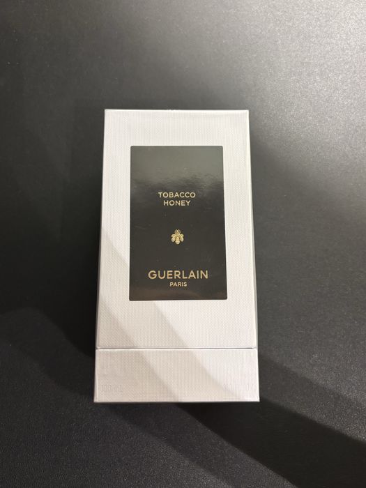 Perfumy Guerlain Tobacco Honey