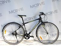 Niski, miejski CANNONDALE QUICK Speed! Nexus8 , alu/carbon. r.42 cm