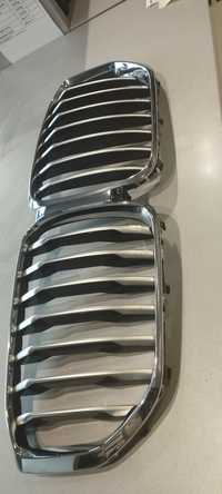 BMW x5 G grill kratka nerki