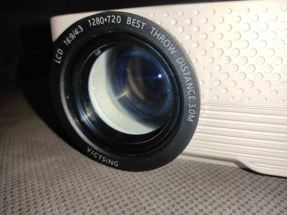 Projektor Victsing BH486A
