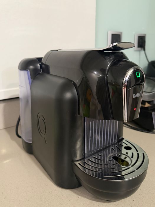 Máquina café Desta Q qool