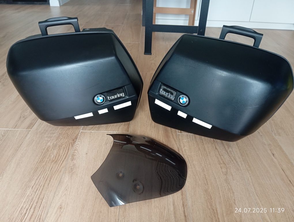 BMW R 1150 R, wtrysk paliwa, doinwestowany, Polecam!!