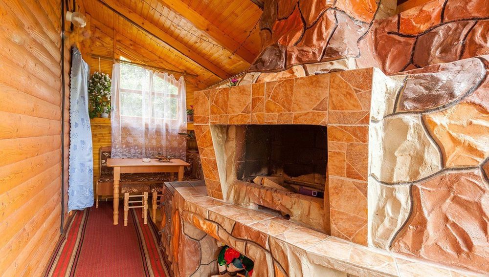 Відпочинок в Карпатах. Котедж Яремче. Буковель. Карпаты. Отдых.