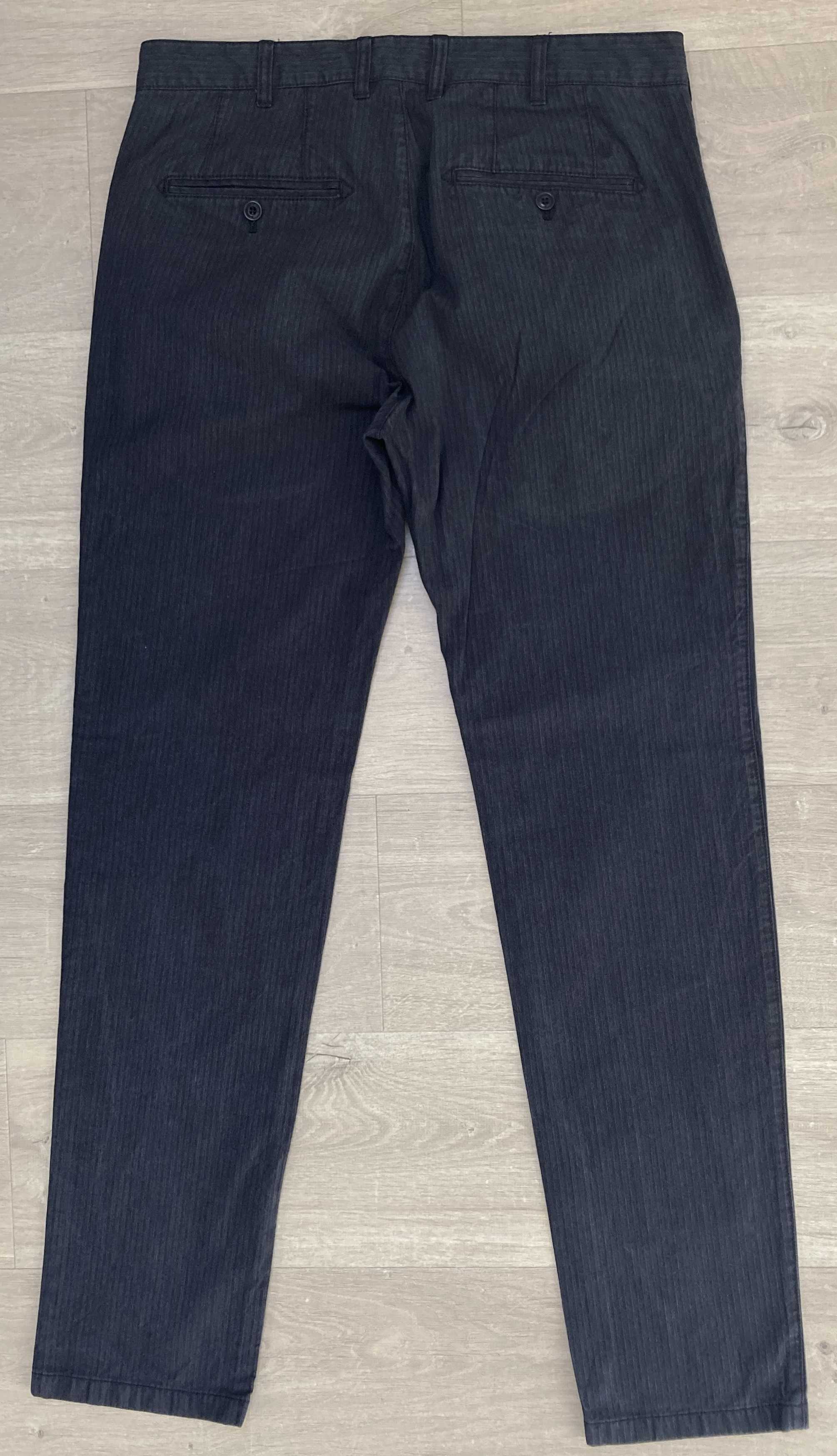 Marc O'Polo spodnie męskie CHINO - model Vernik