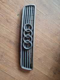 Grill Atrapa Audi A4 B5 (przed lift)