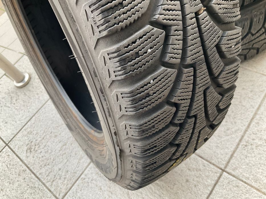 Nokian Nordman RS 185/65R15