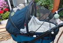 Mostu uniwersalna cybex muuvo venicci roan espiro