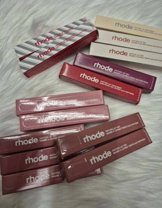Блиск тінт для губ Rhode