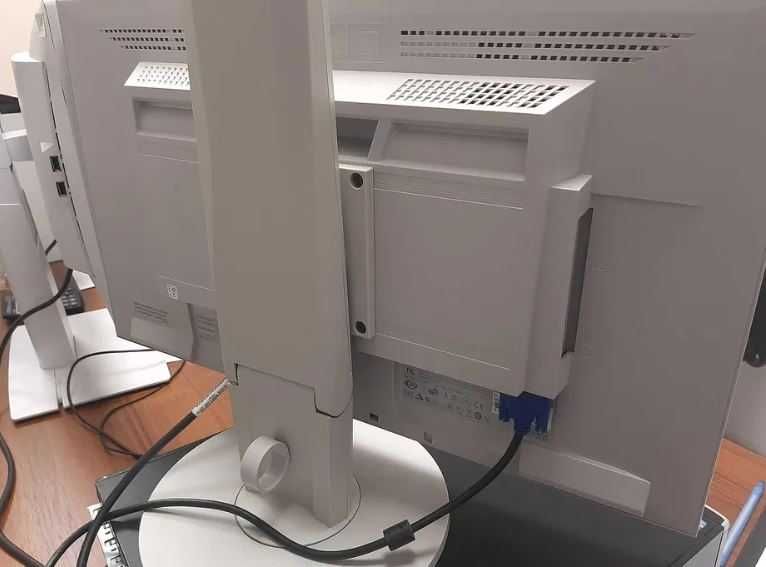 Monitor EIZO FlexScan EV2316W