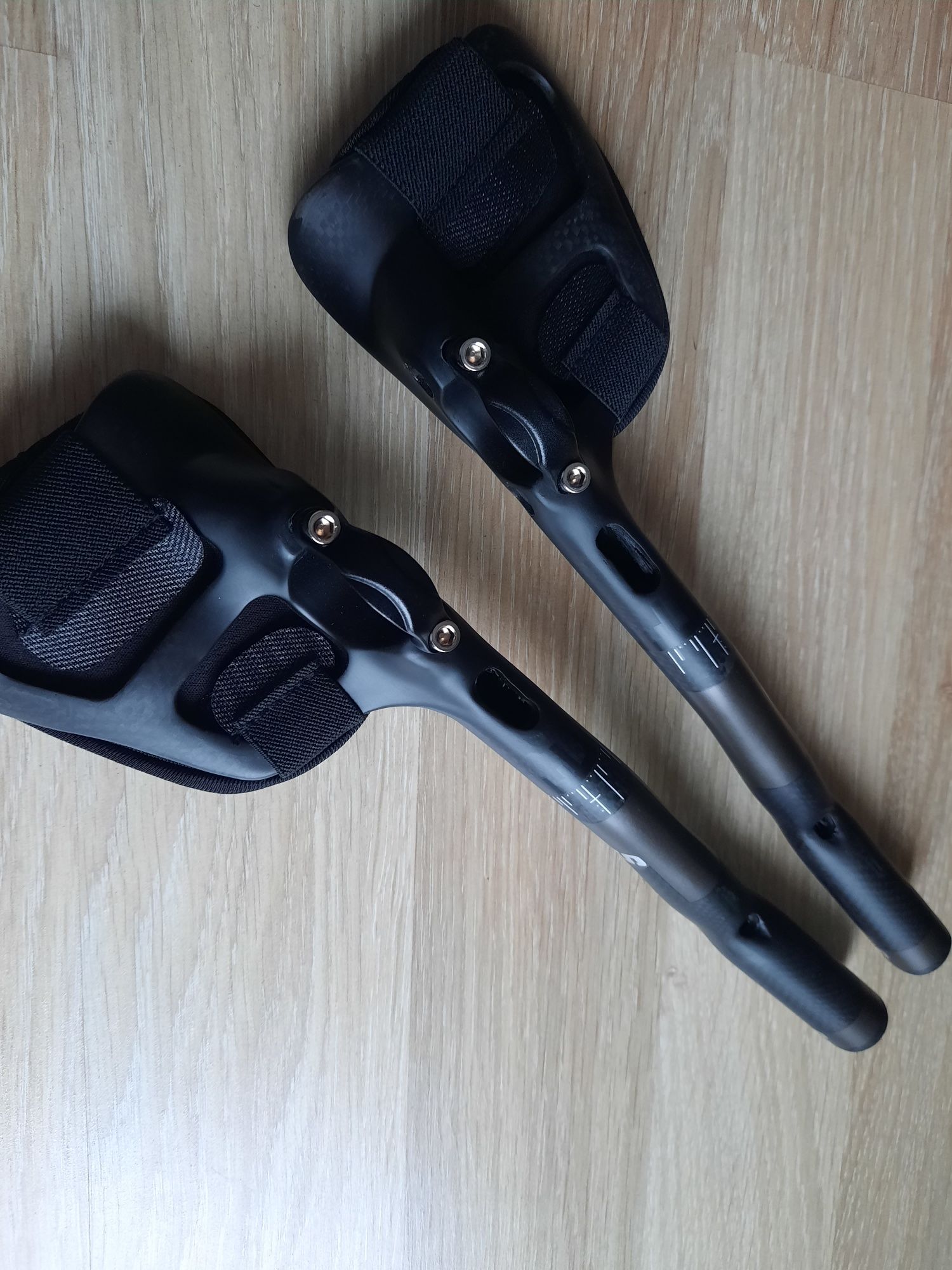 Nowa lemondka superlogic carbon mat szosa triathlon