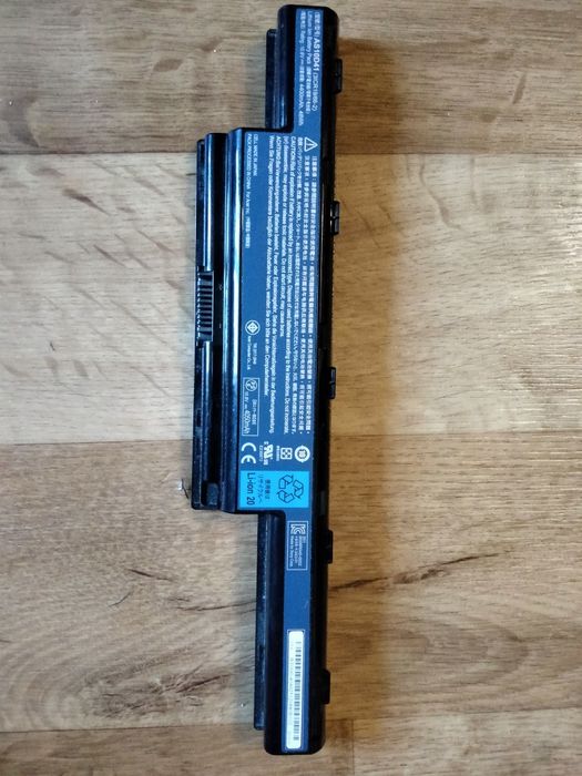 Аккумулятор для ноутбука Acer AS10D41