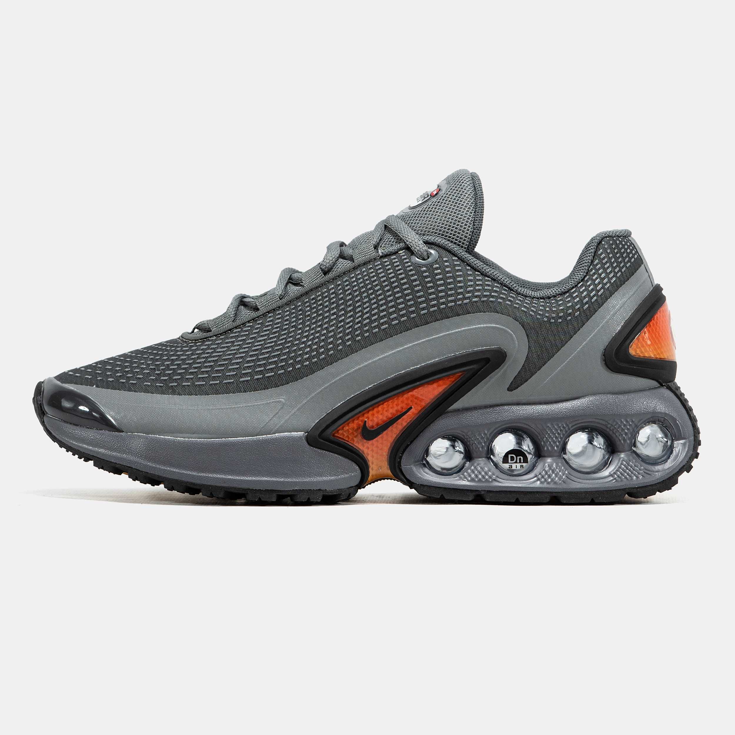 Кроссовки Nike Air Max DN Safari кросівки найк аир макс дн (36-45)