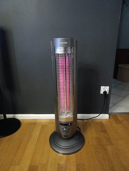 Grzejnik elektryczny